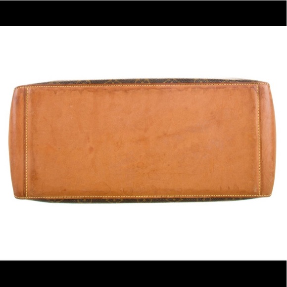 🌺🌺Louis Vuitton Monogram Cabas Mezzo🌺🌺 - Picture 6 of 16